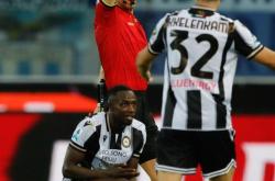 开云体育官网-乌迪内斯主场胜利,继续保持不败战绩