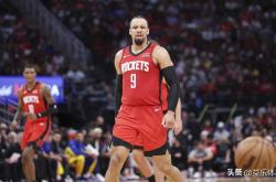 开云体育在线-火箭客场大胜奇才,双塔合力统治内线