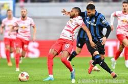 开云体育下载-亚特兰大突围成功,晋级希望大增