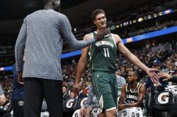 开云APP-罗宾逊转会公牛队,将在未来几年与洛佩斯联手征战的简单介绍