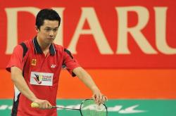 开云体育登录-关于日本羽毛球队轻取马来西亚羽毛球队,陶菲克惊艳世界的信息