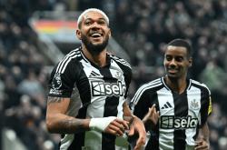 开云平台-关于纽卡斯尔联大胜强敌,表现出色的信息