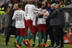 开云体育-包含蒙彼利埃主场击败巴黎FC,全取三分掀翻的词条