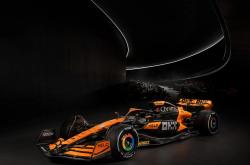 开云体育入口-包含迈凯伦险胜阿斯顿马丁，塞恩斯惊艳四座的词条