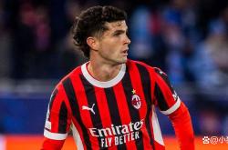 开云体育登录-AC米兰年轻球员崭露头角，迎来爆发良机的简单介绍