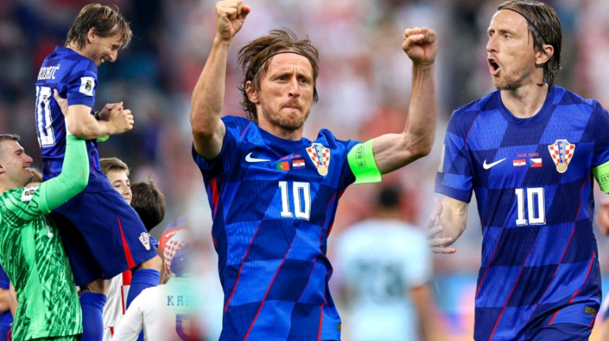 关于捷克战平克罗地亚，顽强杀进淘汰赛的信息