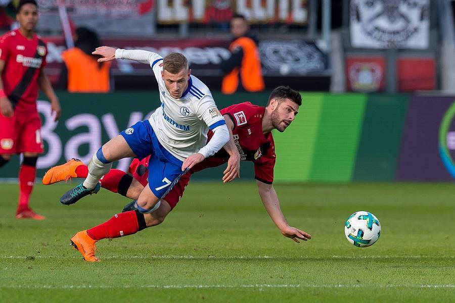 传奇球星助力沙尔克逆转战绩的简单介绍 传奇球星助力沙尔克逆转战绩的简单介绍