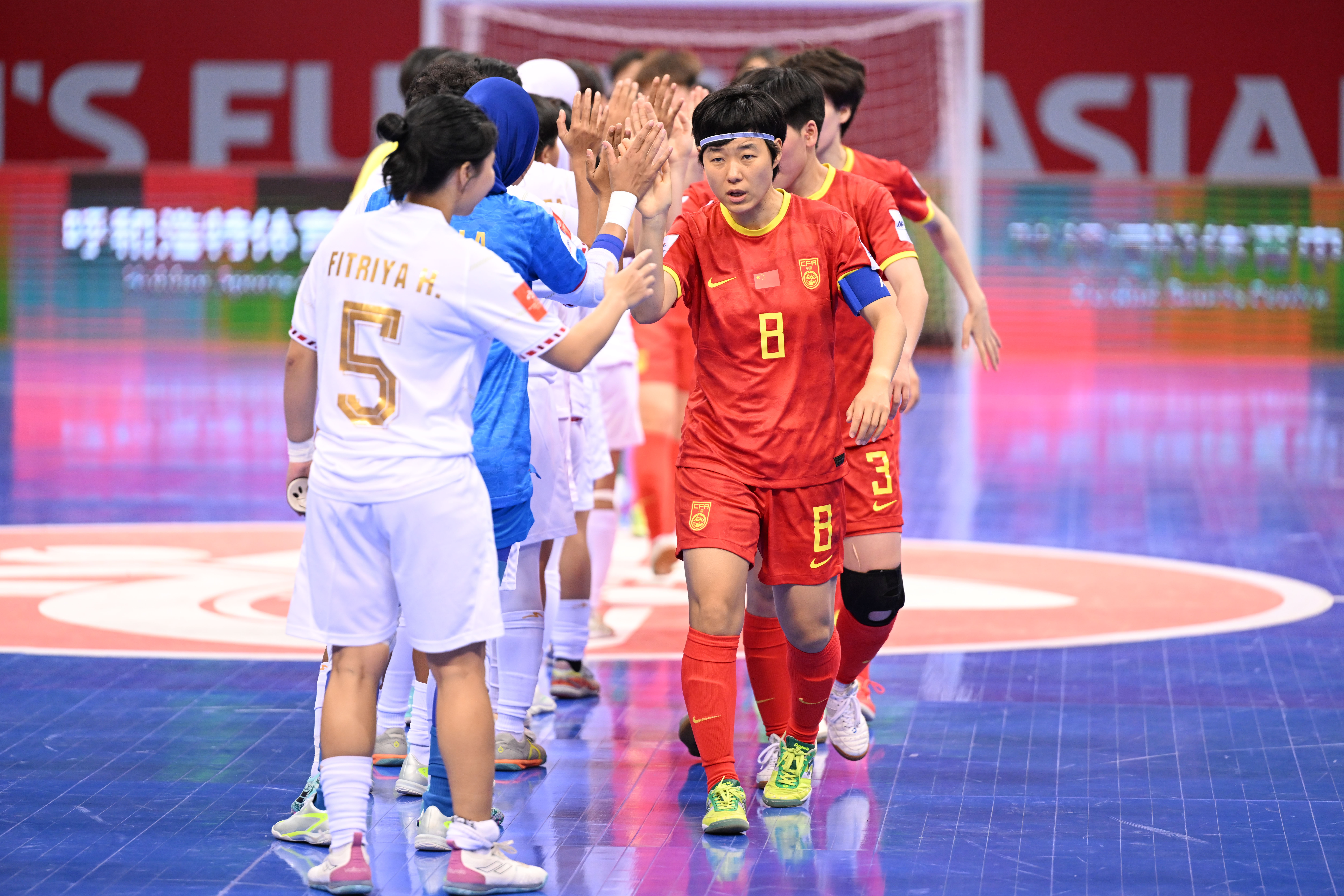 包含亚洲杯女足赛事激烈纷争,中国队抢占先机的词条 包含亚洲杯女足赛事激烈纷争,中国队抢占先机的词条