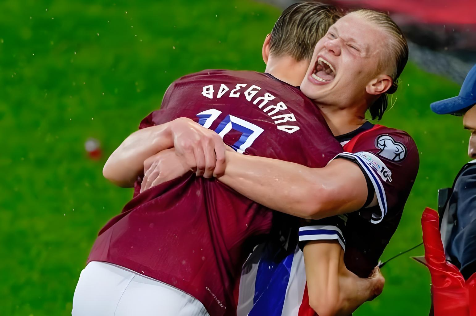 关于塞尔维亚客场战胜挪威,稳居小组次席的信息 关于塞尔维亚客场战胜挪威,稳居小组次席的信息