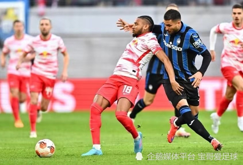 亚特兰大突围成功，晋级希望大增