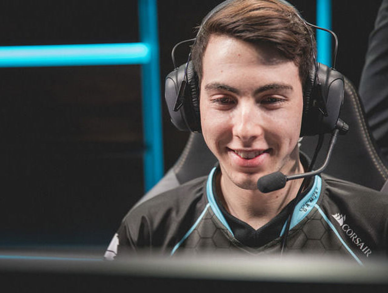 关于TSM完胜GEN,Rekkles送出助攻的信息 关于TSM完胜GEN,Rekkles送出助攻的信息