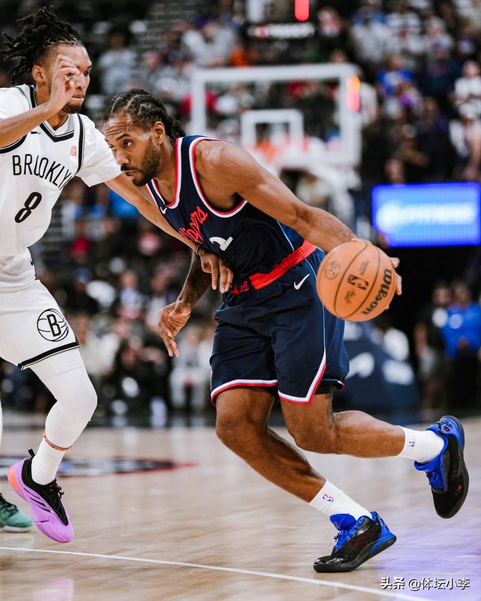 快船队员突破个人最高得分,助队获胜 快船队员突破个人最高得分,助队获胜