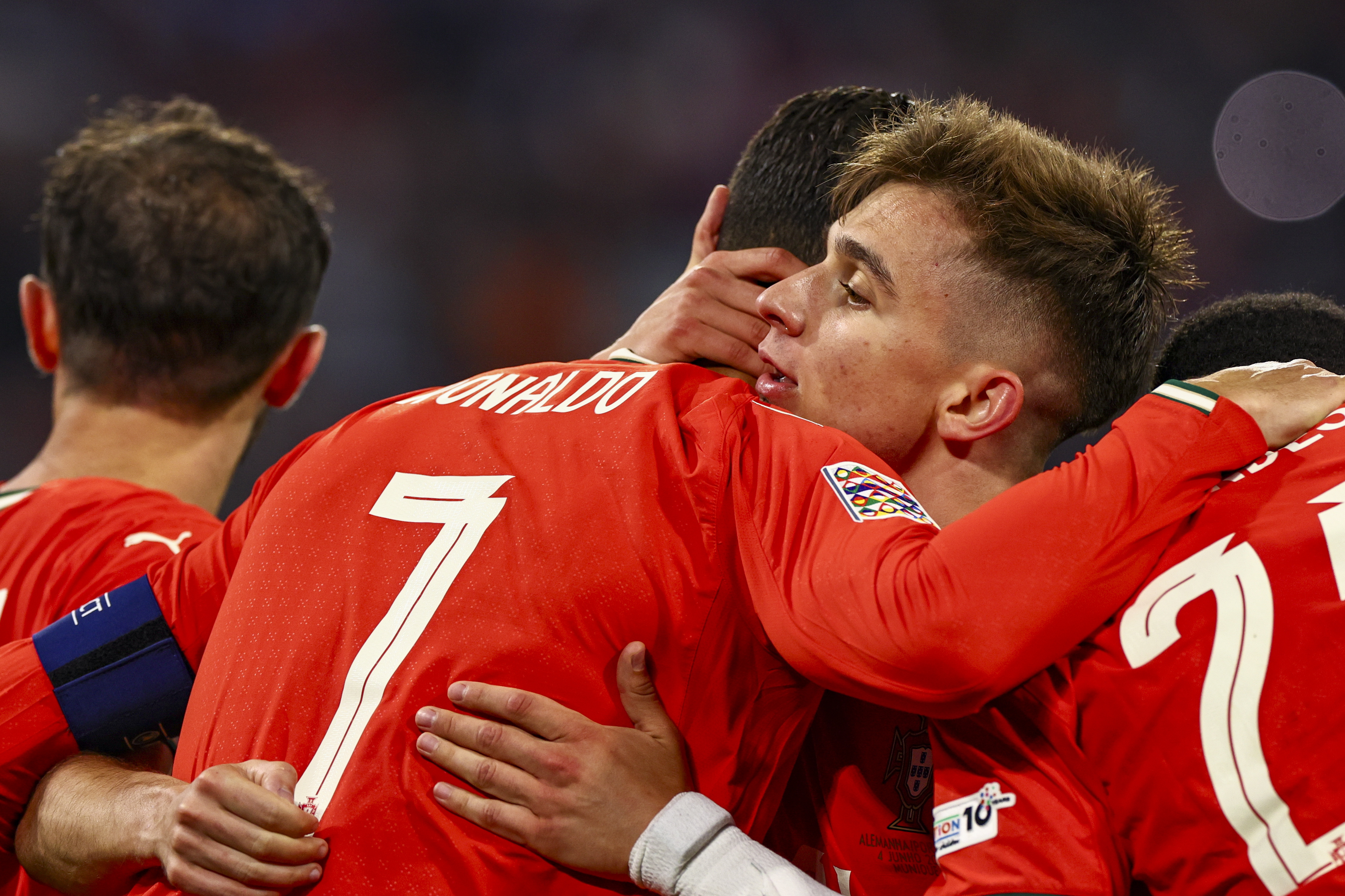 葡萄牙-艰难击败比利时,积分追赶的简单介绍 葡萄牙-艰难击败比利时,积分追赶的简单介绍