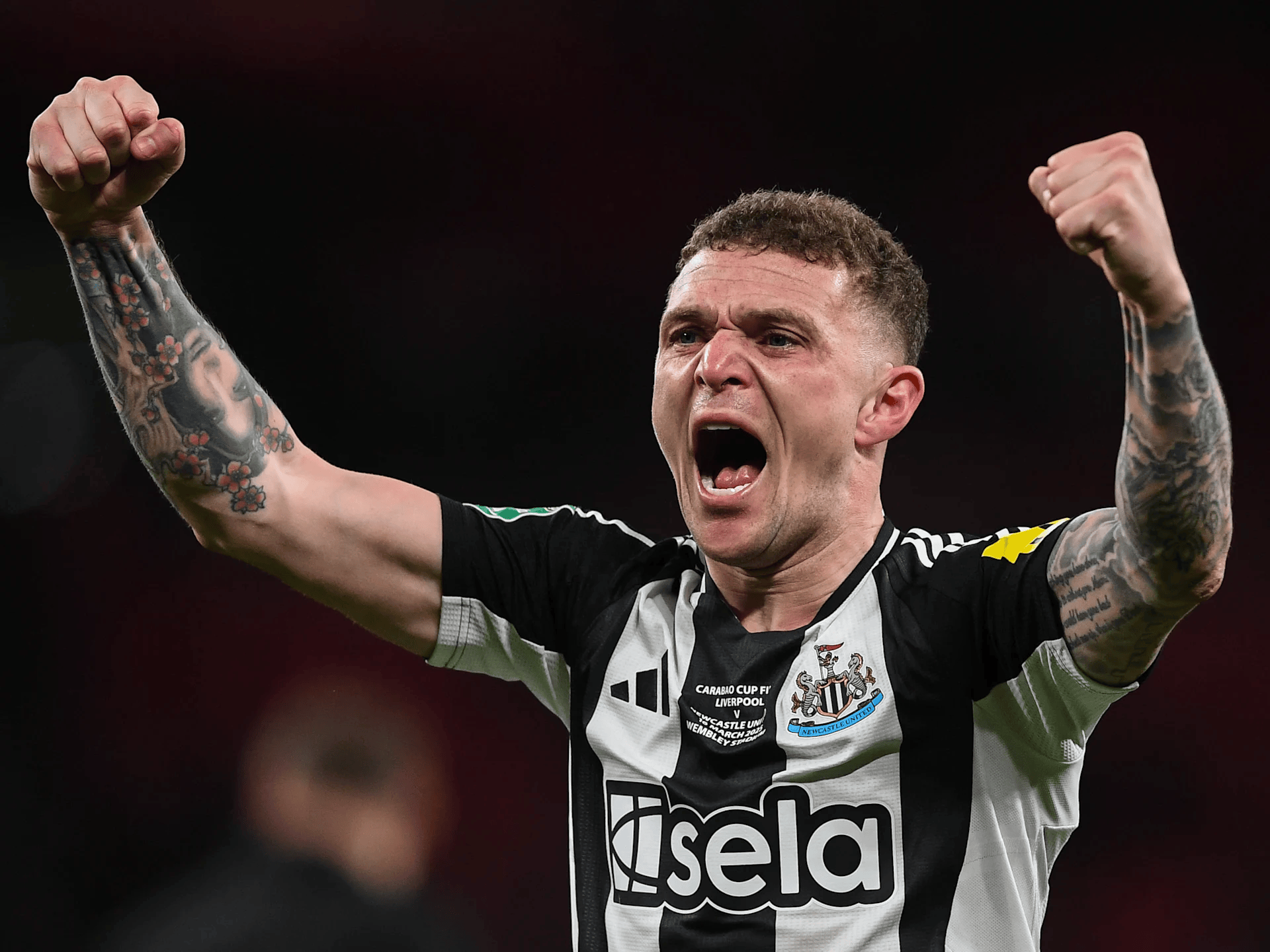 关于纽卡斯尔联大胜强敌,表现出色的信息 关于纽卡斯尔联大胜强敌,表现出色的信息