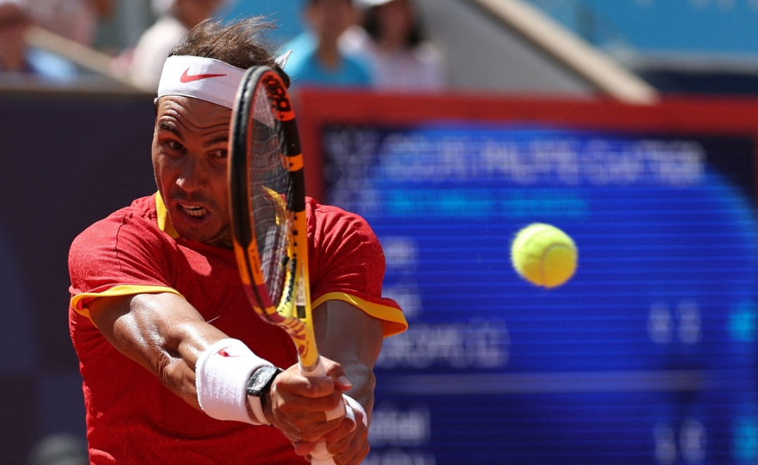 关于法国网球队绝地反击日本网球队，德约科维奇高光表现的信息