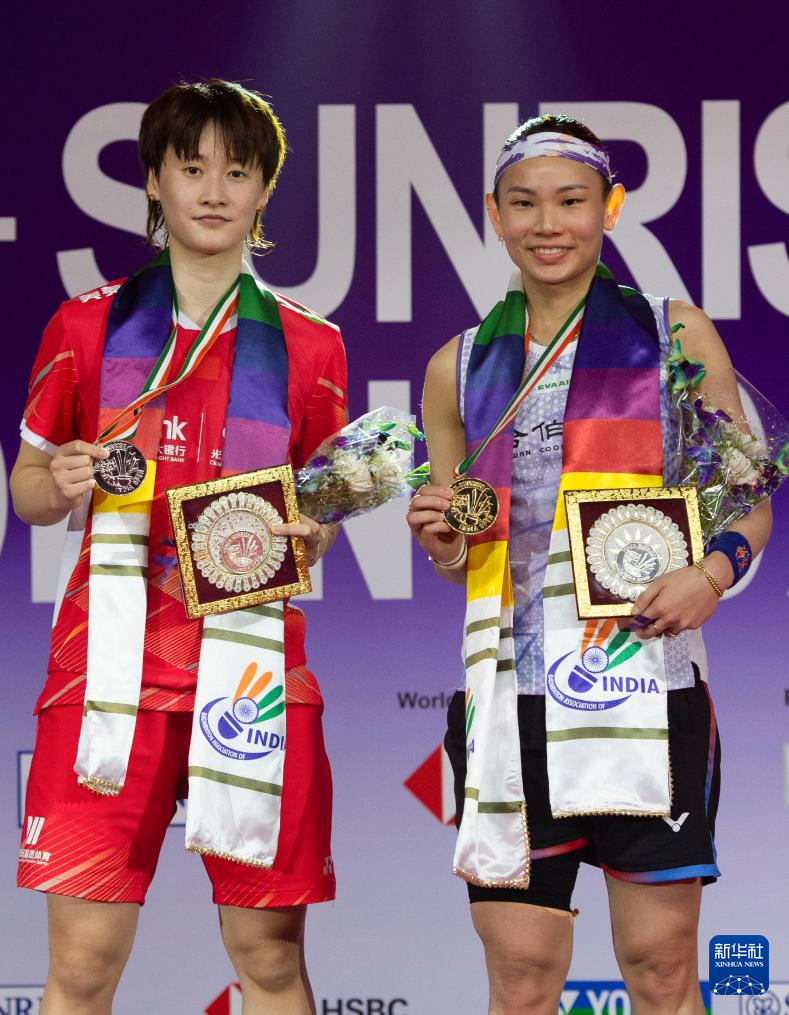 印尼羽毛球队爆冷印度羽毛球队,戴资颖送出助攻的简单介绍 印尼羽毛球队爆冷印度羽毛球队,戴资颖送出助攻的简单介绍