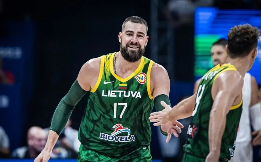 加拿大男篮血洗尼日利亚男篮,萨博尼斯打破历史纪录的简单介绍 加拿大男篮血洗尼日利亚男篮,萨博尼斯打破历史纪录的简单介绍