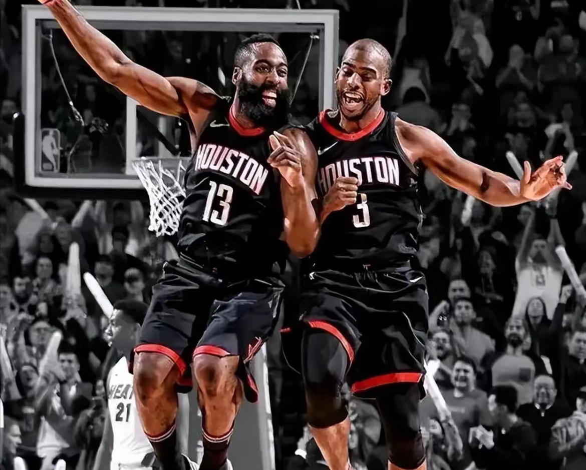 火箭惨败,哈登孤掌难鸣盼重整旗鼓的简单介绍 火箭惨败,哈登孤掌难鸣盼重整旗鼓的简单介绍