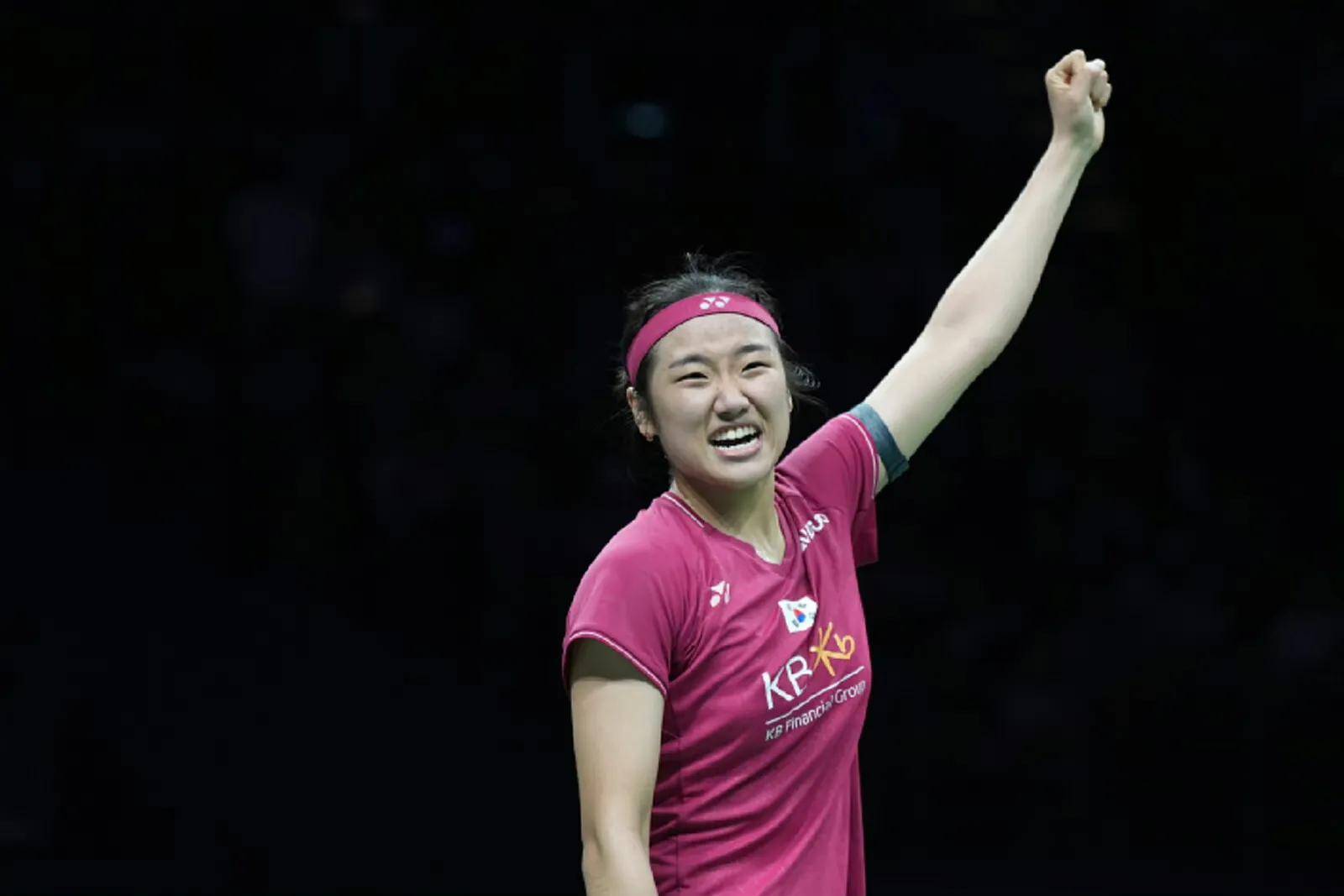 印度羽毛球队完胜韩国羽毛球队,安赛龙三分雨点燃全场的简单介绍 印度羽毛球队完胜韩国羽毛球队,安赛龙三分雨点燃全场的简单介绍