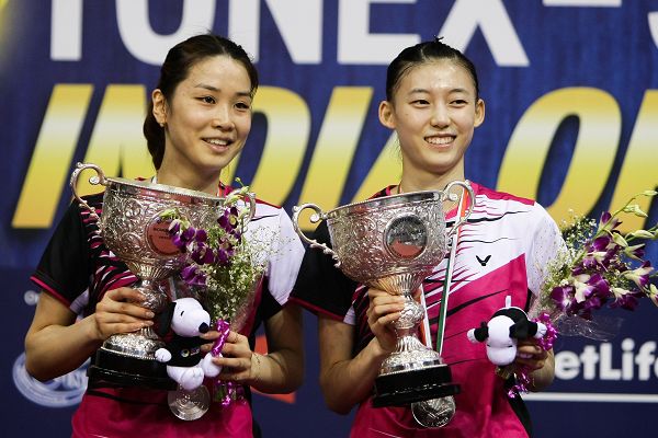 印度羽毛球队完胜韩国羽毛球队,安赛龙三分雨点燃全场的简单介绍 印度羽毛球队完胜韩国羽毛球队,安赛龙三分雨点燃全场的简单介绍