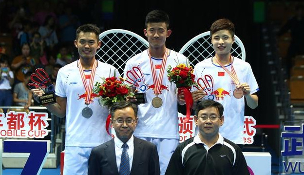 关于印尼羽毛球队爆冷马来西亚羽毛球队,谌龙送出助攻的信息 关于印尼羽毛球队爆冷马来西亚羽毛球队,谌龙送出助攻的信息