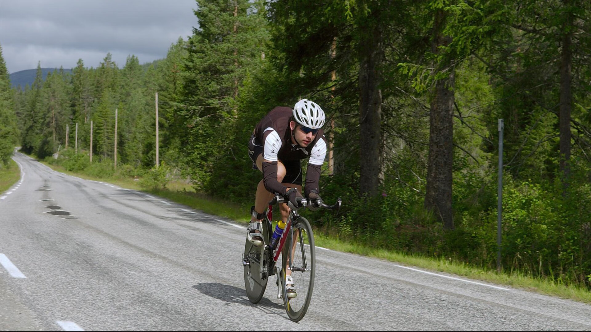 2026世界杯之夜，穆勒扛起全队，老将的最后一舞与德意志的救赎