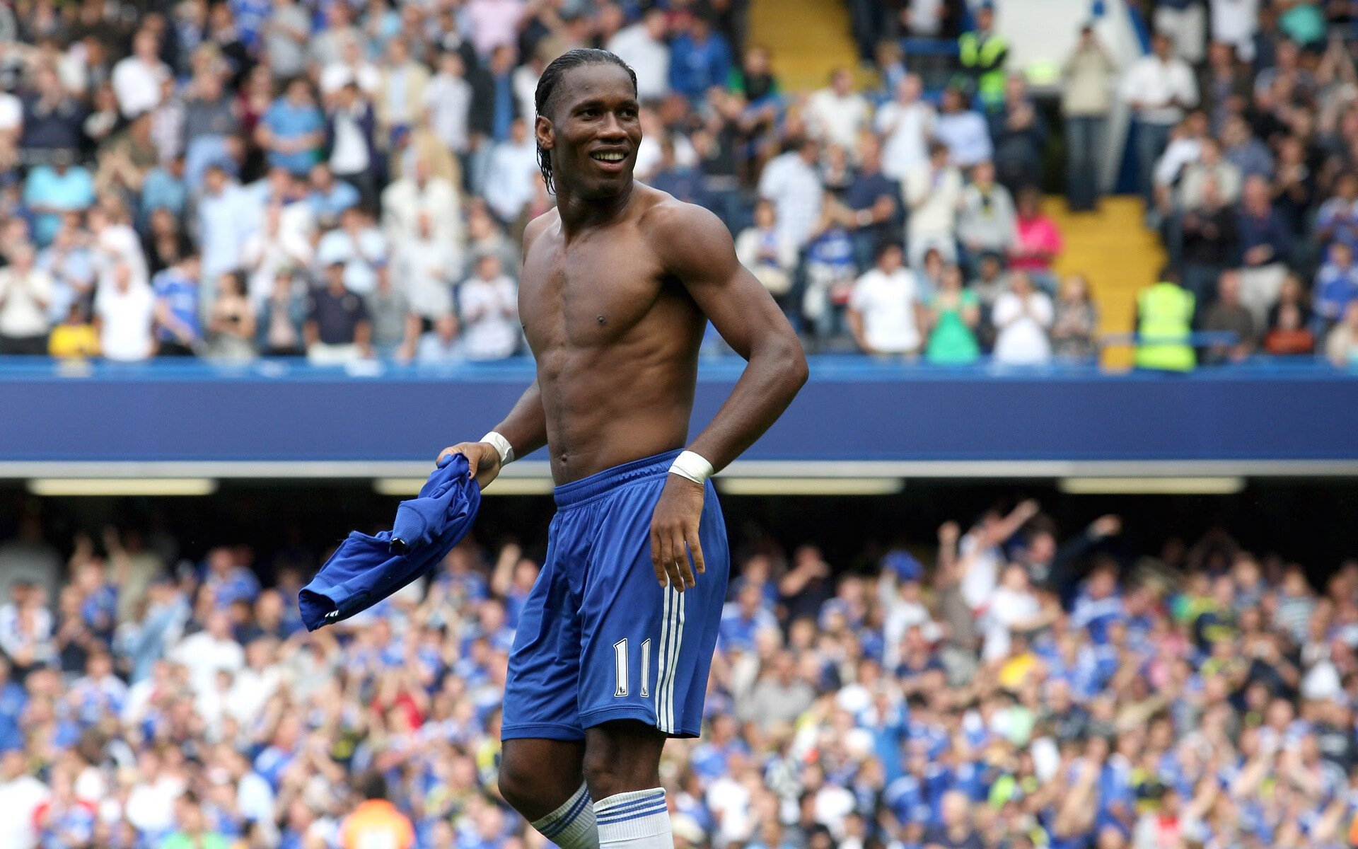 威尔士完胜里昂，托尼在年度焦点之战接管比赛