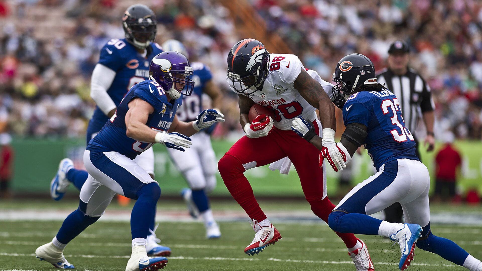 开拓者粉碎新疆队，范弗利特全程高能输出